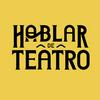 undefined Hablar de Teatro