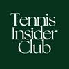 undefined Tennis Insider Club