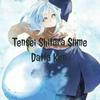 undefined Tensei Shitara Slime Datta Ken