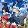 undefined Tensei Shitara