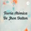 undefined Teoría Atómica De Jhon Dalton