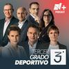 undefined Tercer Grado Deportivo