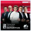 undefined Tercer Grado Deportivo