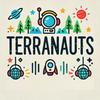 undefined Terranauts - A bilingual (English/ Spanish) podcast for curious little kids-
