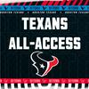 undefined Texans All Access