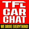 undefined TFL Car Chat
