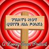 undefined That's Not Quite All Folks: A Looney Tunes Podcast