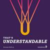 undefined That's Understandable