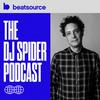 undefined The DJ Spider Podcast