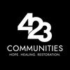undefined The 423 Podcast
