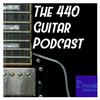 undefined The 440 Guitar Podcast