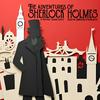 undefined The Adventures of Sherlock Holmes short stories, audiobook