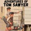 undefined The Adventures of Tom Sawyer - Mark Twain