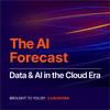 undefined The AI Forecast: Data and AI in the Cloud Era