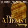 undefined The Alienist: Angel of Darkness Recap