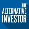 undefined The Alternative Investor