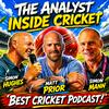 undefined The Analyst Inside Cricket