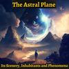 undefined The Astral Plane