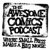 undefined THE AWESOME COMICS PODCAST