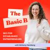 undefined SEO for Established Entrepreneurs: The Basic B