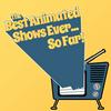 undefined The Best Animated Shows Ever... So Far!