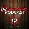 undefined The Bloodline Podcast