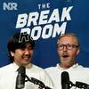 undefined The Breakroom