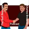 undefined The Burt Reynolds and Charles Bronson Podcast
