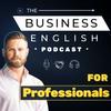 undefined The Business English Podcast