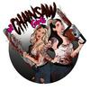undefined The Chainsaw Girls