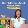undefined The Children's Book Marketing Podcast