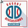 undefined Dugout Discussions with Chris Rose