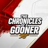undefined The Chronicles of a Gooner - Arsenal Podcast
