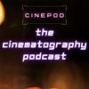 undefined The Cinematography Podcast