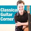 undefined The Classical Guitar Corner Podcast