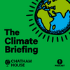 undefined The Climate Briefing