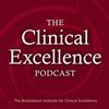 undefined The Clinical Excellence Podcast