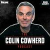 undefined The Colin Cowherd Podcast