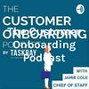 undefined The Customer Onboarding Podcast
