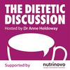 undefined The Dietetic Discussion