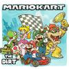 undefined The Dirt - Mario Kart Podcast