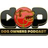 undefined The Dog Owners' Podcast