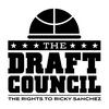undefined The Draft Council: An NBA Draft Podcast From The Rights To Ricky Sanchez