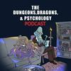 undefined Dungeons, Dragons, & Psychology Podcast