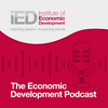 undefined The Economic Development Podcast