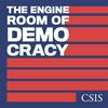 undefined The Engine Room of Democracy