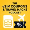 undefined The eSIM Coupons  Podcast