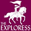 undefined The Exploress