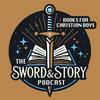 undefined The Sword and Story Podcast