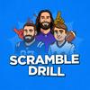 undefined Scramble Drill: A Football Show